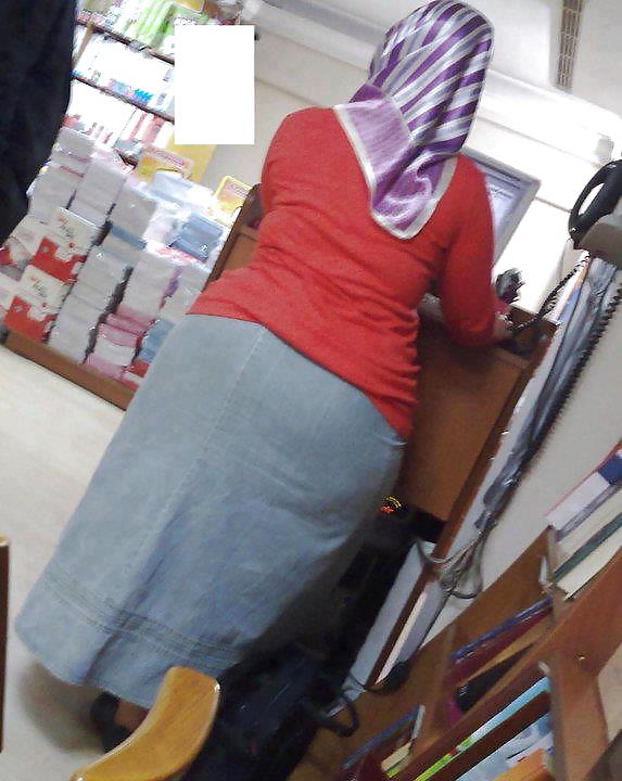algerienne coquine